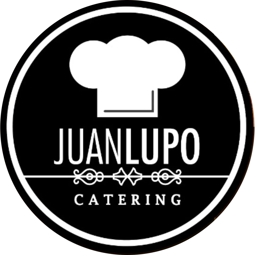 Logo Juan Lupo Catering